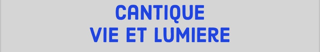 Z.F Cantique Vie Et Lumiere