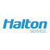 logo Halton Service