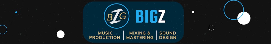 Big Z Banner