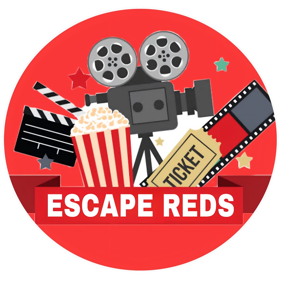 Escape Reds @escapereds