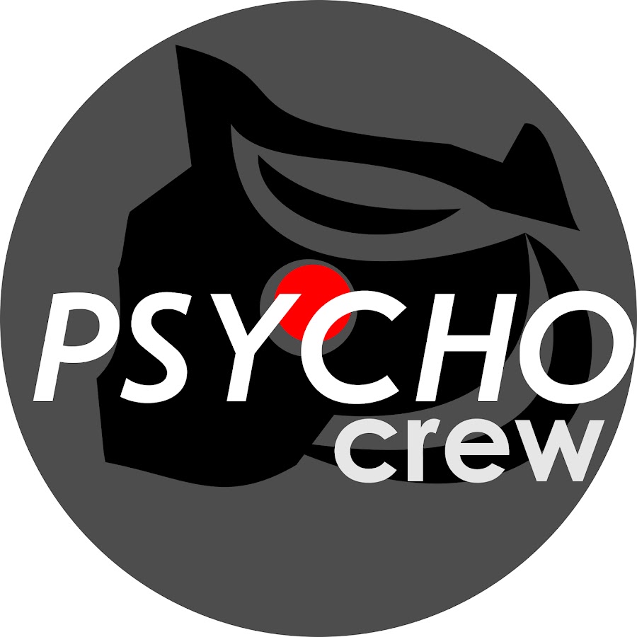  Psycho Crew 