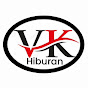 Vk hiburan