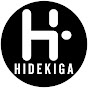 HIDEKIGA