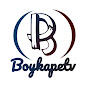 Boy Kape tv