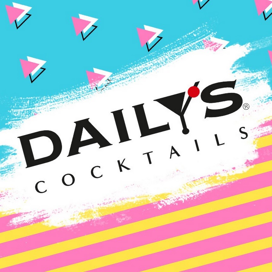 Daily's Cocktails  Daily's Cocktails offers a variety of pre