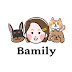 바밀리 Bamily