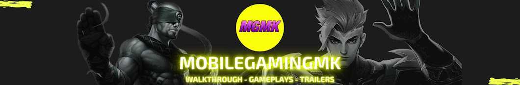 MobileGamingMK Banner