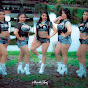 agrupacion femenina Ritmo latino