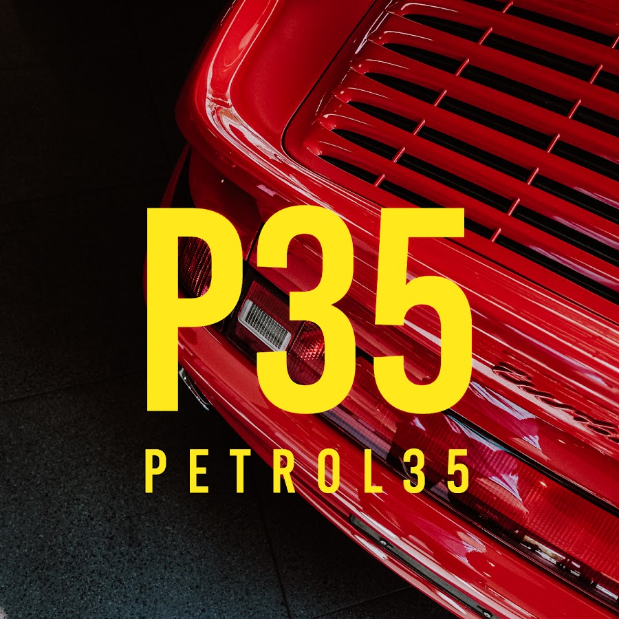 Petrol 35