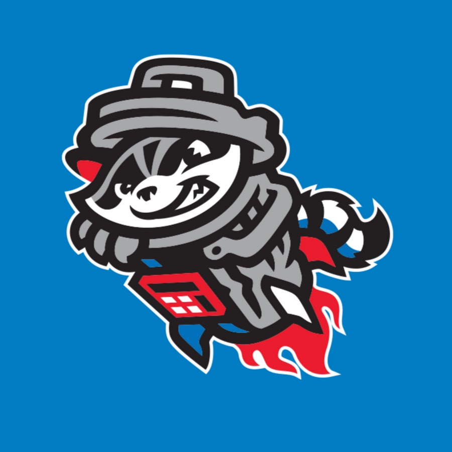 Introducing the Rocket City Trash Pandas – SportsLogos.Net News