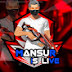 MANSUR IS LIVE