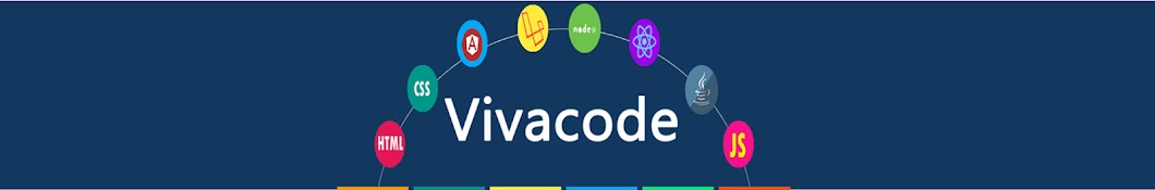 VivaCode Banner