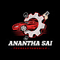 Anantha Sai Tech & Automobile 