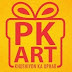 logo PK ART