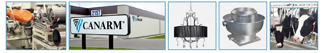 Canarm Ltd.