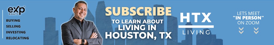 HTX Living | A Guide To Houston Life