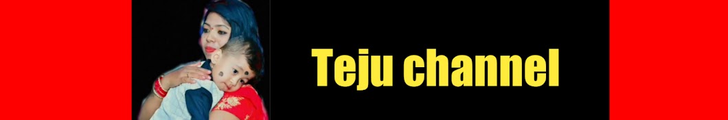 Teju channel