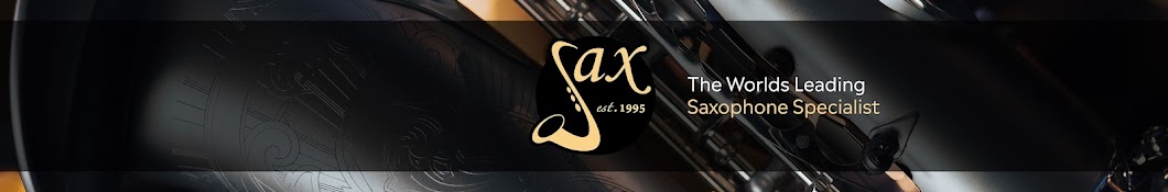 Sax .co.uk Banner