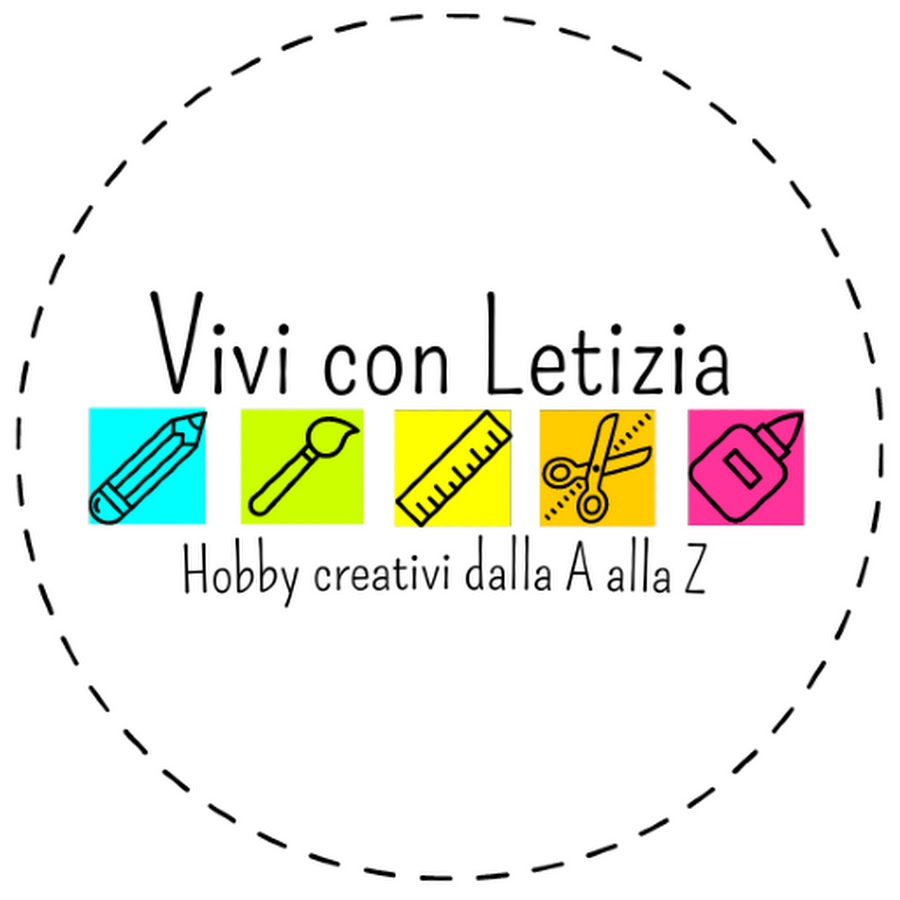 Vivi con Letizia @viviconletizia