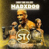 logo MADxDOG