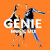 Genie Dance Music 지니댄스스포츠