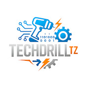 TECHDRILL TZ