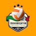 logo Maharashtra Volleyball Stars