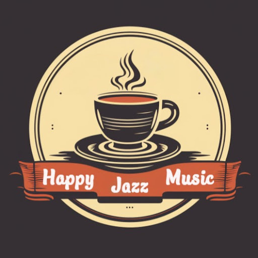 Happy Jazz Music