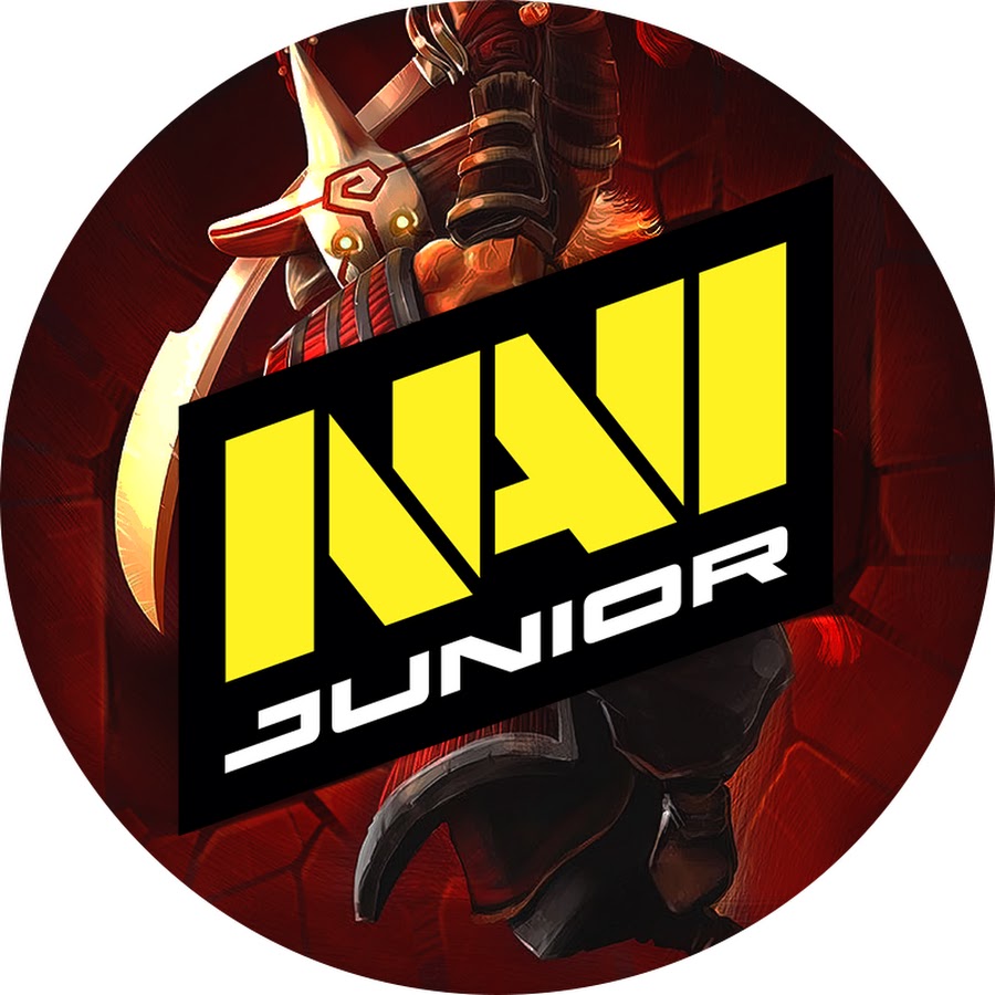 Natus vincere dota 2