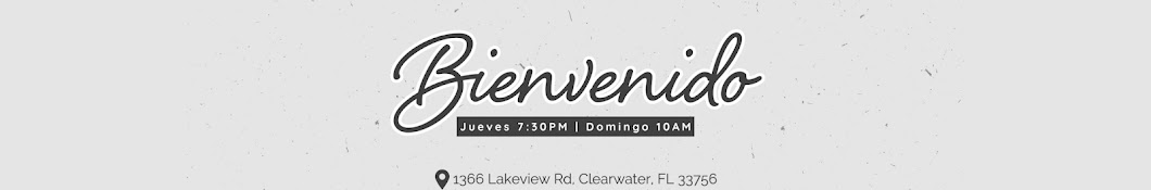 Centro Cristiano El Shaddai Clearwater FL