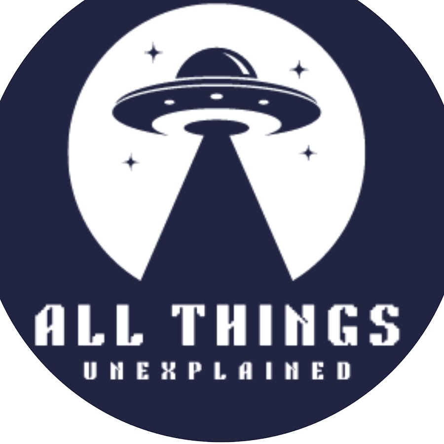 All Things Unexplained