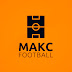 logo Макс FOOTBALL