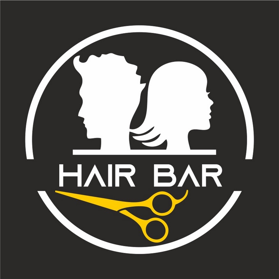 Hair bar unisex saloon - YouTube Hair bar unisex saloon