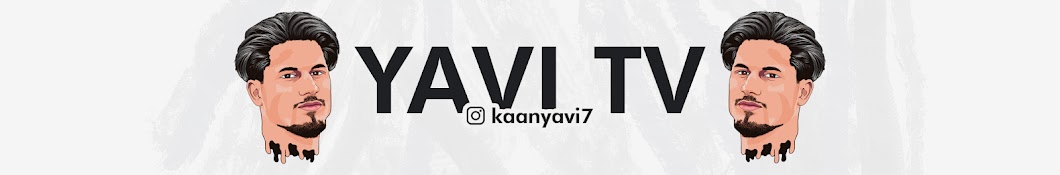 Yavi TV Banner