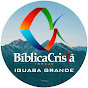 Igreja Bíblica Cristã  Iguaba Grande