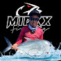 MidKX Fishing