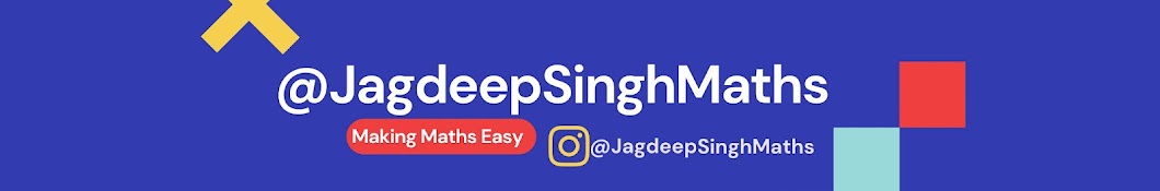 JagdeepSinghMaths 