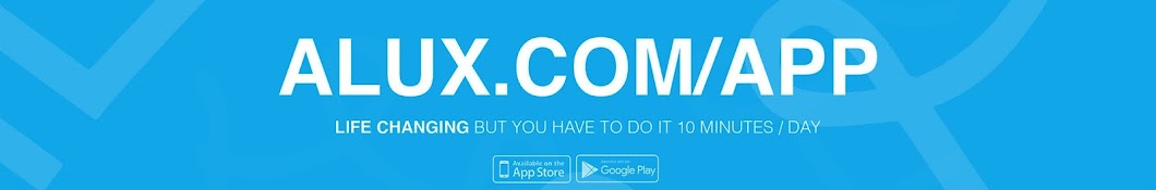 Alux.com Banner