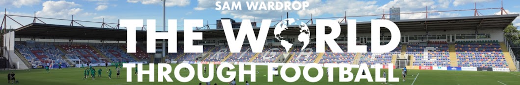 Sam Wardrop