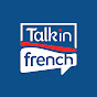 Talk in French