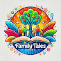 Family Tales by Anish