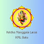 KRIDHA MANGGALA LARAS (KML) BATU