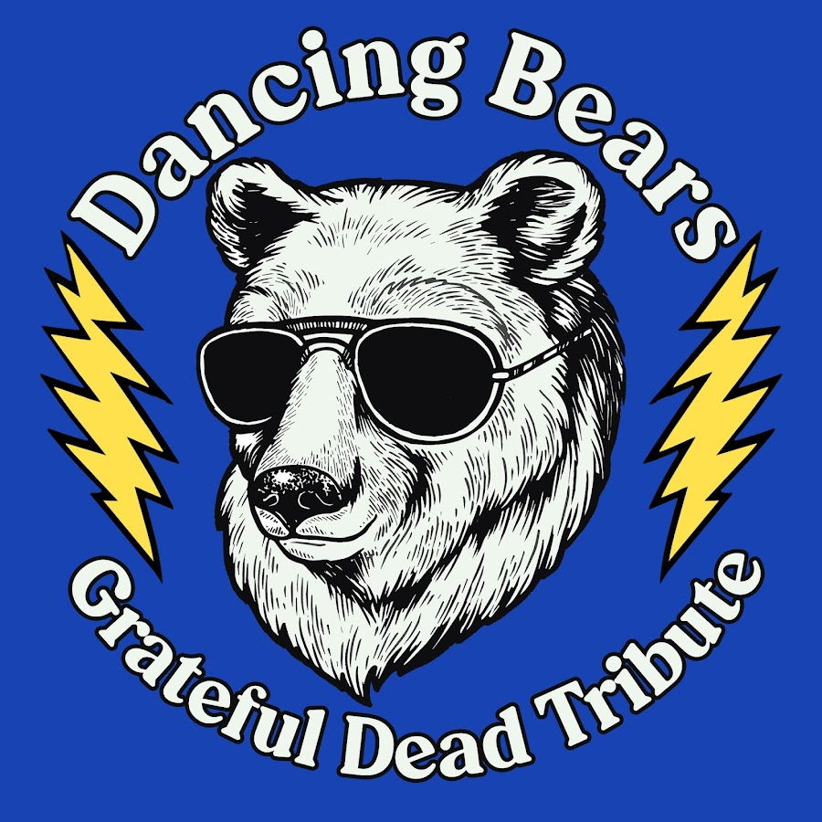 Dancing Bears - Grateful Dead Tribute - YouTube