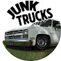 Junk Trucks