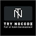 logo TryNoCode