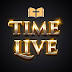 logo TimeLive.kz Христианское Слово