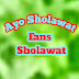 Fans Sholawat