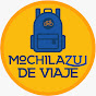 Mochilazul de viaje