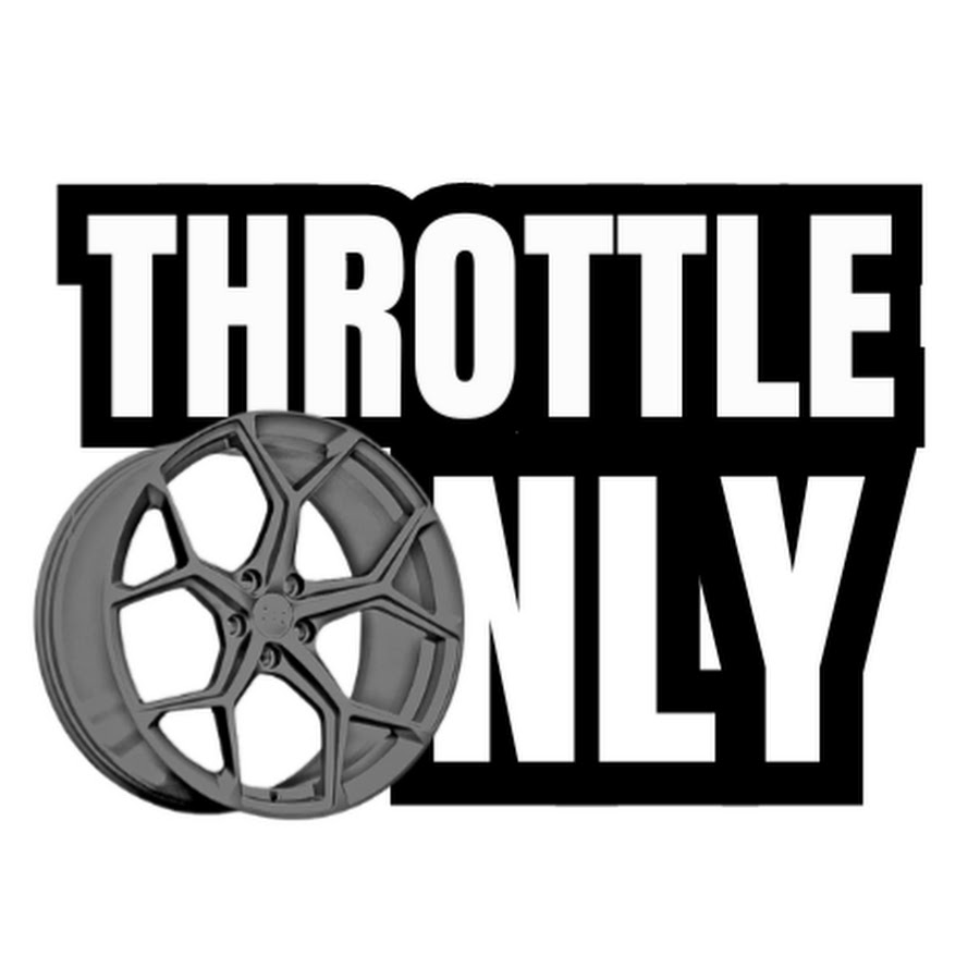 THROTTLE ONLY