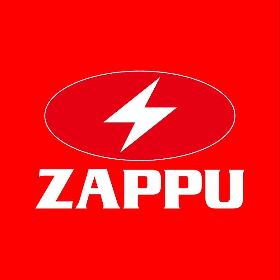 ZAPPU TV【公式】 - YouTube